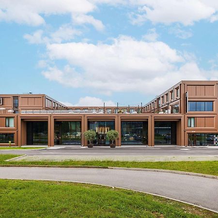 Tribe Milano Malpensa Otel Vizzola Ticino Dış mekan fotoğraf