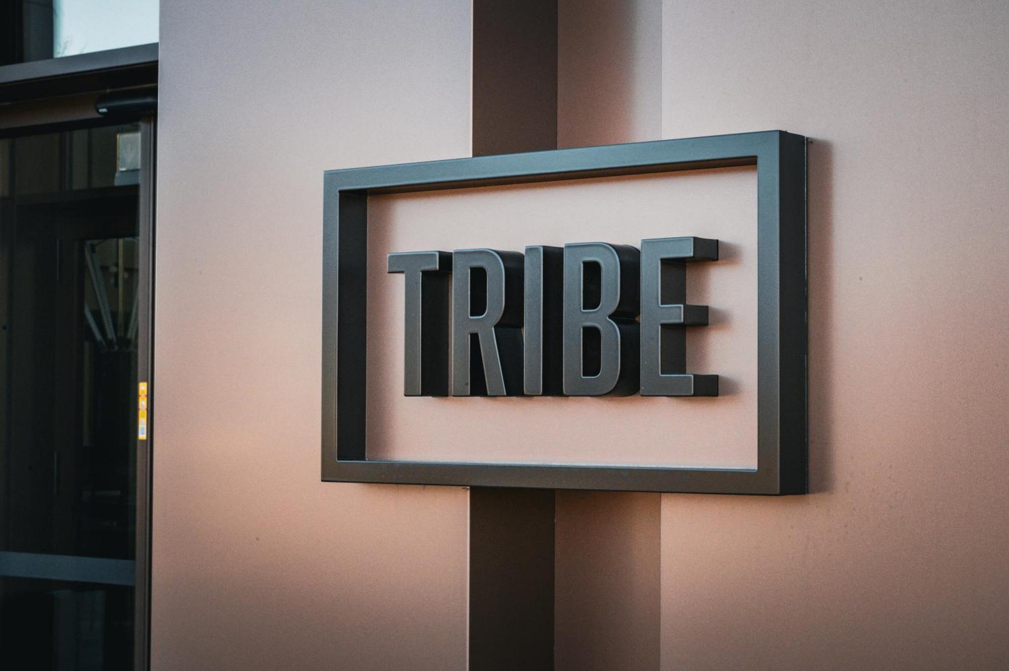 Tribe Milano Malpensa Otel Vizzola Ticino Dış mekan fotoğraf
