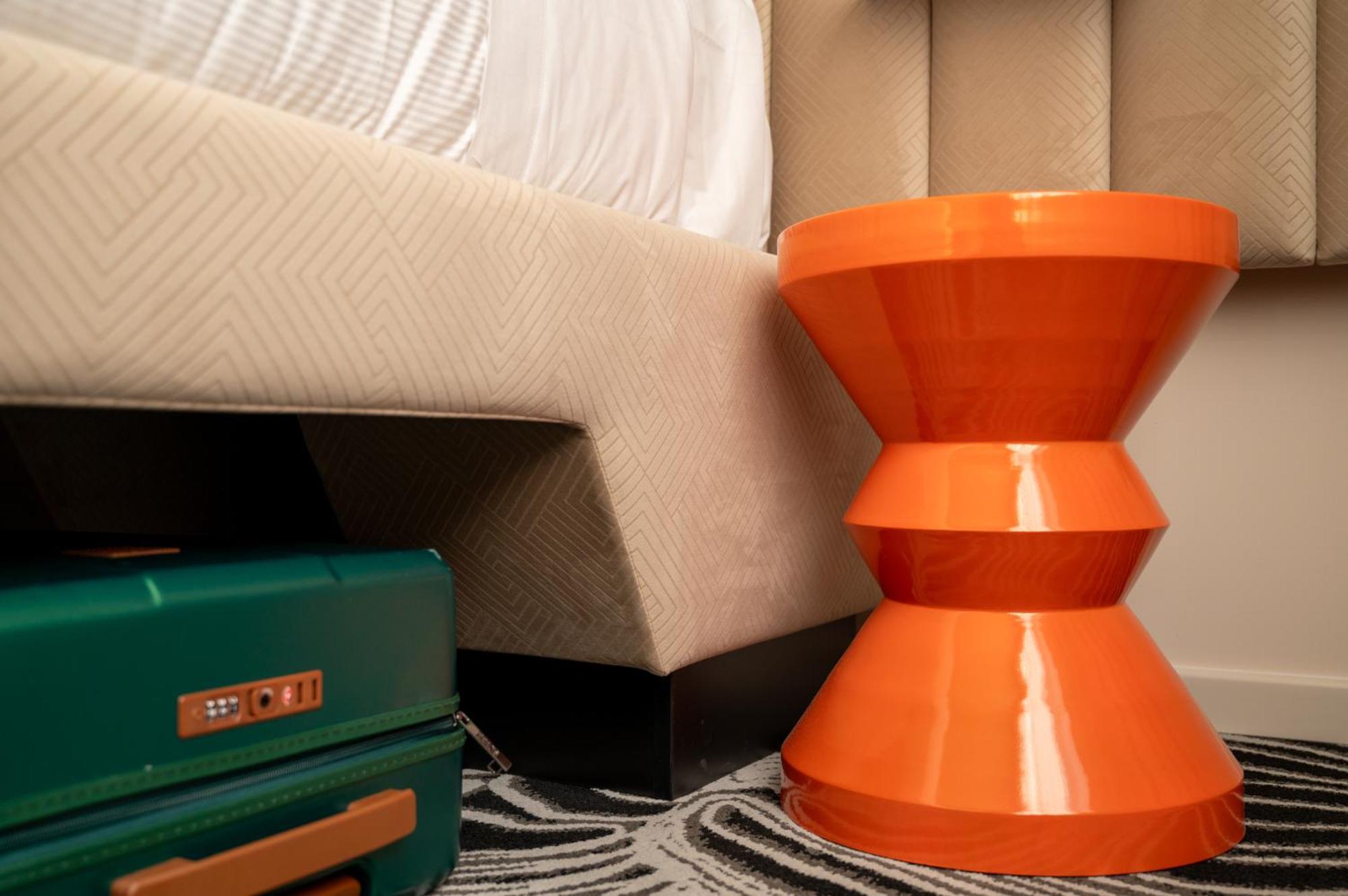 Tribe Milano Malpensa Otel Vizzola Ticino Dış mekan fotoğraf