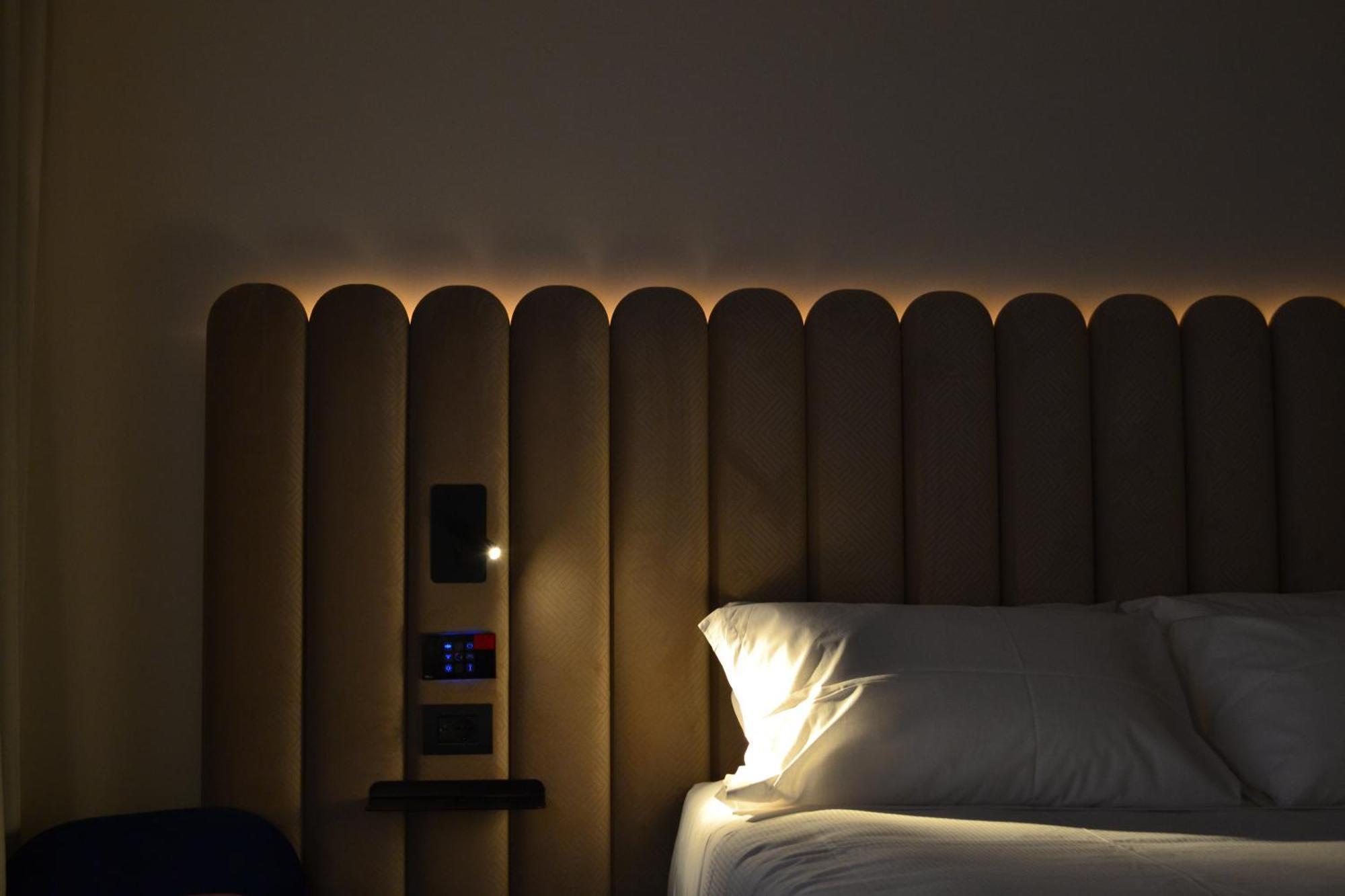Tribe Milano Malpensa Otel Vizzola Ticino Dış mekan fotoğraf