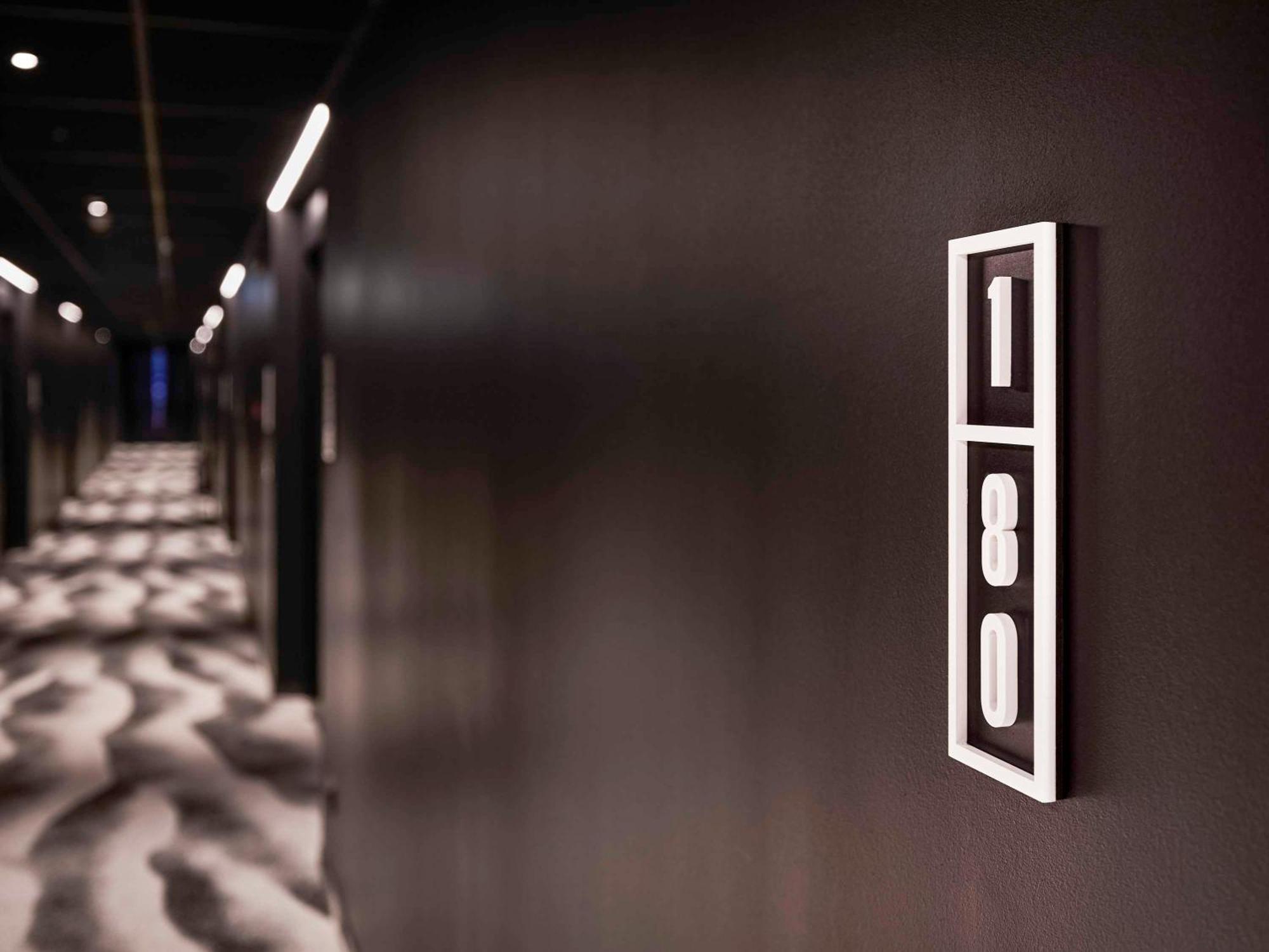 Tribe Milano Malpensa Otel Vizzola Ticino Dış mekan fotoğraf