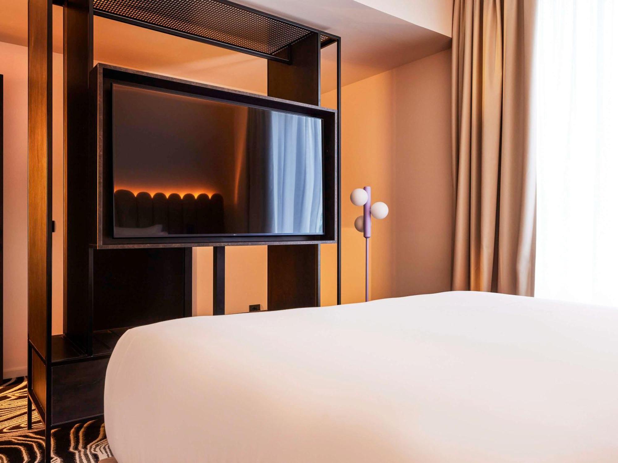 Tribe Milano Malpensa Otel Vizzola Ticino Dış mekan fotoğraf